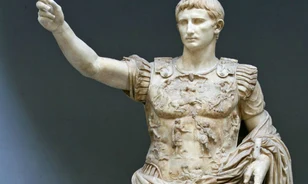 Mi volt Augustus sikerének kulcsa?
