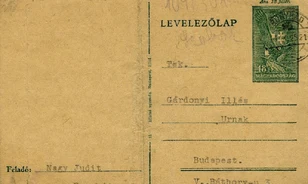 A pokol fedőneve: Waldsee - magyar foglyok levelei Auschwitzból
