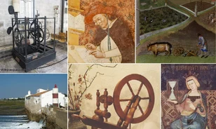 8 találmány, amit a középkornak köszönhetünk

