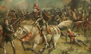 Lova elvesztése okozta III. Richárd végzetét
