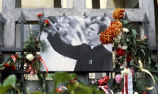 Szentté avathatják a komunista rendőrség által meggyilkolt papot
