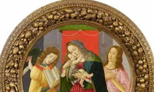 Nácik által elkobzott Botticelli-képet árvereznek el
