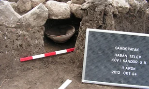 A habánok nyomában Sárospatakon
