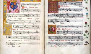 A zene, amelyet VIII. Henrik korában hallhattak utoljára
