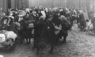Emlékművet kapnak a Szudétavidékről elűzött csehek

