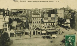 125 éves a párizsi Moulin Rouge
