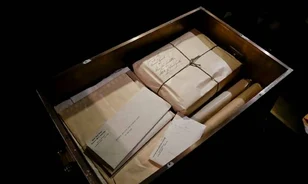 1974 helyett most nyílt ki a New York-i időkapszula
