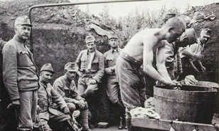 Kecskemét az első világháború éveiben
