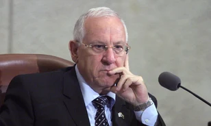 "Izrael létrehozása nem kárpótlás volt Auschwitzért"
