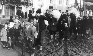 "Hazugság, hogy Csehszlovákiában 1945-48 között demokrácia volt"
