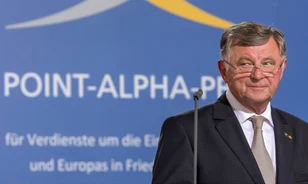 "Előbb lesz francia a Marson, mint egységes Németország"

