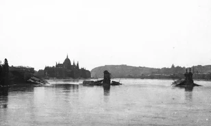 Miért robbant fel 1944-ben a Margit híd?
