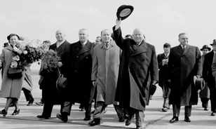 Így működött a kádári megtorló gépezet 