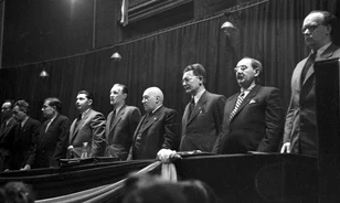 Hogyan élték túl a baptisták a Rákosi- és a Kádár-kort?
