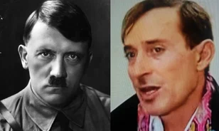 Feljelentették Konstanca polgármesterét, mert hasonlít Hitlerre
