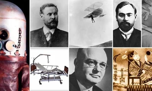 Feltalálók, akik a saját találmányuk áldozataivá váltak II.
