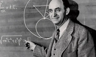 Enrico Fermi, az atomkutatás Kolumbusza
