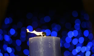 A pogány korba nyúlik vissza az adventi gyertyagyújtás szokása
