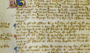 Először lesz együtt látható a Magna Carta négy utolsó eredeti példánya
