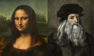 Leonardo kínai anyja lenne a Mona Lisa?
