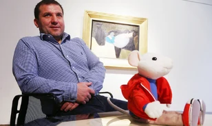Rekordáron kelt el Berény Róbert kalandos úton hazakerült festménye
