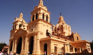Katedrális vagy mecset Córdoba temploma?
