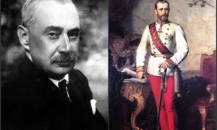 Hogyan látta Krúdy Rudolf trónörökös halálát?
