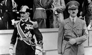 A Horthy-Hitler-találkozók históriája
