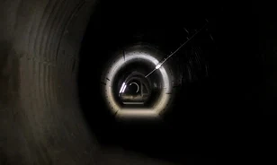 Felfedezték a nácik atombombagyárát
