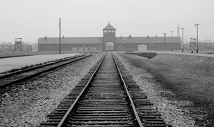 Putyin nem megy Auschwitzba
