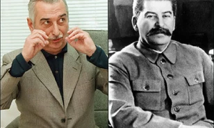 Sztálin becsületéért küzdött a diktátor unokája
