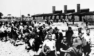 70 éve szabadult fel az auschwitzi haláltábor
