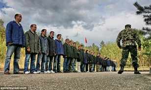 Élje át a GULAG borzalmait!
