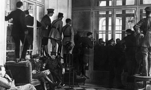 "A történelmi traumákat feldolgozni nem lehet"
