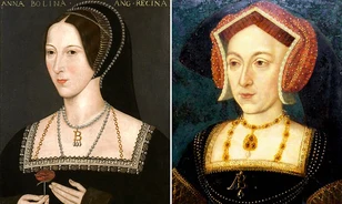Nem biztos, hogy Boleyn Anna portréit őrzik Londonban
