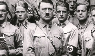 Hogyan látták az amerikaiak 1922-ben Hitlert?
