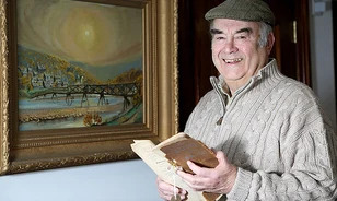 Ismeretlen Sherlock Holmes-történetre bukkantak a padláson

