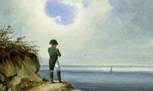 Napóleon, Elba szigetének királya

