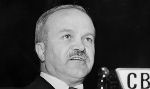 125 éve született a Molotov-koktél névadója
