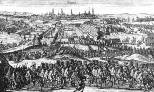 "A Habsburg Birodalomban a hazáért harcoló magyar katonák is hősök"
