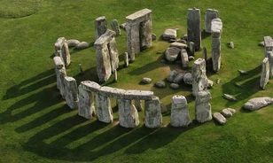 Mozgatható oltár lehetett egykoron a Stonehenge
