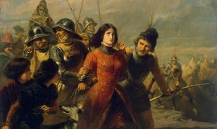 Emlékmúzeumot kapott Jeanne d'Arc
