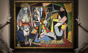 Világrekordot dönthet egy Picasso-festmény

