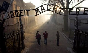 Auschwitzi deportáltak rejtélyes listájának eredetét kutatják
