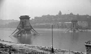 Nem ismerjük az 1944-45-ös ellenállás magyar hőseit
