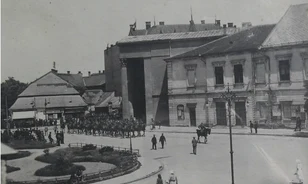 Gyémánt a délszláv koronán: Szabadka hosszú búcsúja
