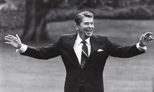 Alzheimeres lehetett Reagan az elnöksége alatt
