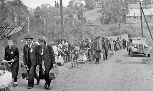 Több tízezer magyart tartottak szlovákiai munkatáborokban a háború után
