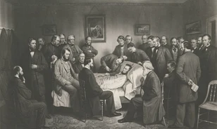 10 érdekesség a Lincoln-merényletről
