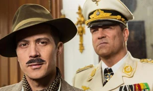 Film készül Göring zsidómentő testvéréről
